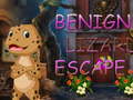 Lalao Benign Lizard Escape