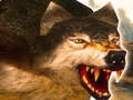 Lalao Wolf Simulator 3D