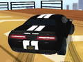Lalao Car Sky Stunt
