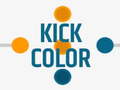 Lalao Kick Color