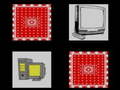 Lalao Memorize televisions