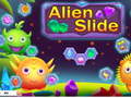 Lalao Alien Slide