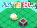 Lalao Push The Box 3D