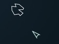Lalao Atari Asteroid