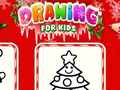 Lalao Drawing Christmas For Kids