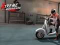 Lalao Xtreme Motorbikes