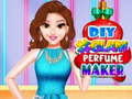 Lalao DIY #Glam Perfume Maker