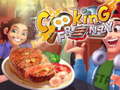 Lalao Frenzy Cooking