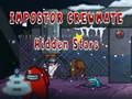 Lalao Imposter Hidden Stars