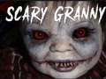 Lalao Scary Granny