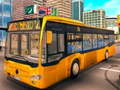Lalao Passenger Bus Taxi Driving Simulator