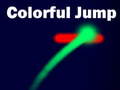 Lalao Colorful Jump