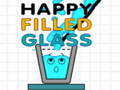 Lalao Happy Filled Glass