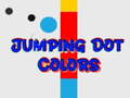 Lalao Jumping Dot Colors