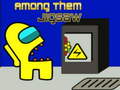 Lalao Among Us Them Jigsaw