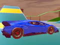 Lalao RCK Cars Arena Stunt Trial