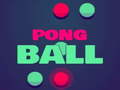Lalao Pong Ball