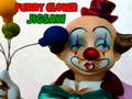 Lalao Funny Clown Jigsaw