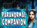 Lalao Paranormal Companion