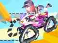 Lalao Draw Rider