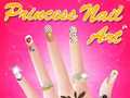 Lalao Princess Nail Art