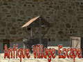 Lalao Antique Village Escape: Episode 1