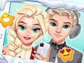 Lalao Couple #Selfie Winter Outfit