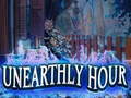 Lalao Unearthly Hour