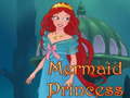Lalao Mermaid Princess 