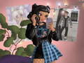 Lalao E-Girl Meiker 