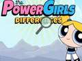 Lalao The Power Girls Differences