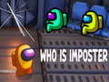 Lalao Who Is Imposter