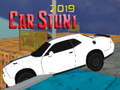 Lalao Car Stunt 2019