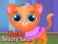 Lalao Pets Beauty Salon