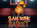 Lalao Slam Dunk Basket 