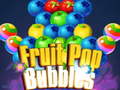 Lalao Fruit Pop Bubbles