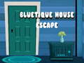 Lalao Bluetique House Escape