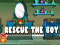 Lalao Rescue The Boy