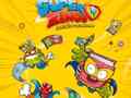Lalao Super Zings Rivals of Kaboom
