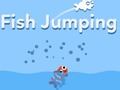 Lalao Fish Jumping