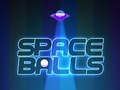 Lalao Space Balls
