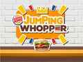 Lalao Jumping Whooper