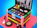 Lalao Cosmatic Box Cake