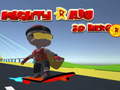 Lalao Mighty Raju 3D Hero