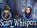 Lalao Scary Whispers