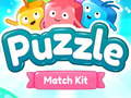 Lalao Puzzle Match Kit