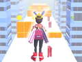 Lalao High Heels