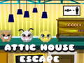 Lalao Attic House Escape