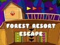 Lalao Forest Resort Escape