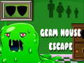 Lalao Germ House Escape